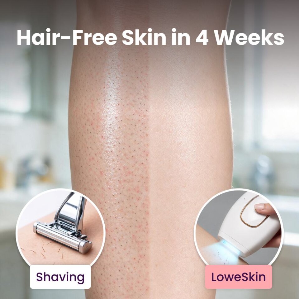 LoweSkin image