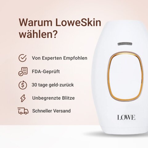LoweSkin image
